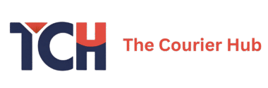 The Courier Hub